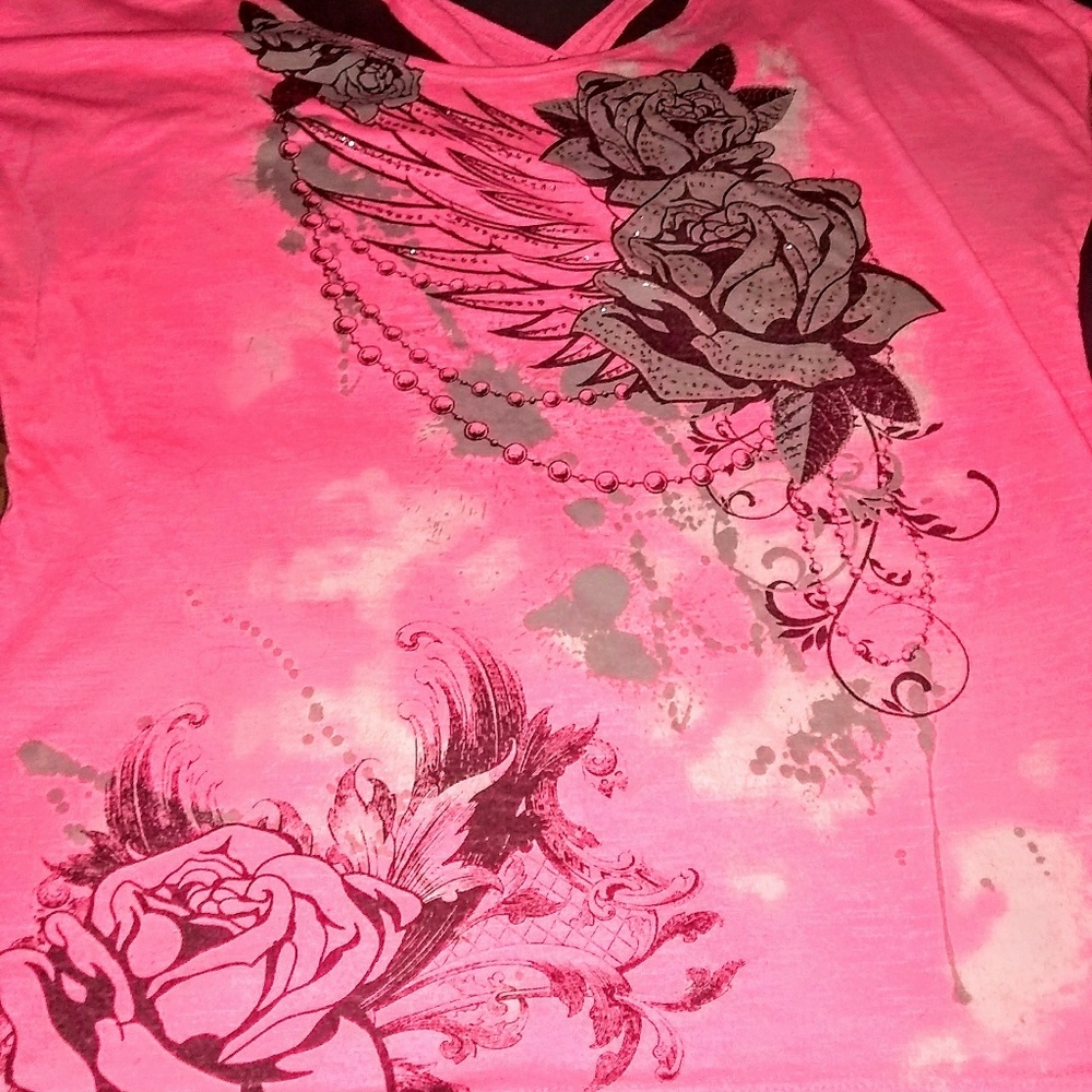 Very sexy shirt